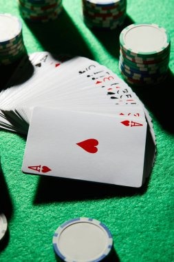rng এর প্রধান গেম স্ক্রিন