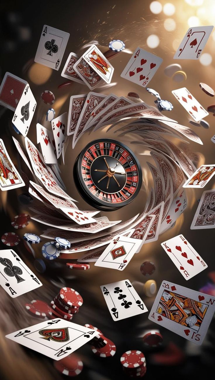rng এর প্রধান গেম স্ক্রিন